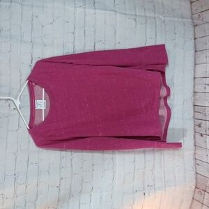 CHAMPION‎ Gear  Womens Light WorkOut Sweatshirt M New No Tag